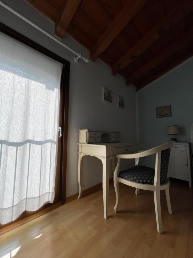 B&B Il Melograno Monzambano Exterior foto